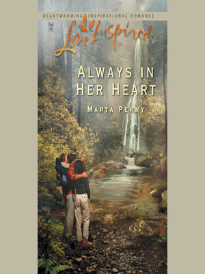 cover image of Always In Her Heart